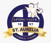 Logo - Santa Aurelia