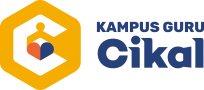 Logo Utama KGC - Horizontal